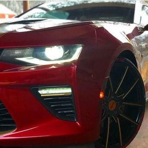 Meet your Posher, Derrick dwayne